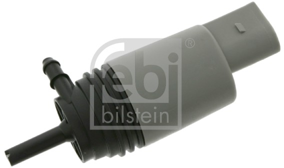 FEBI BILSTEIN Pompa spryskiwacza, spryskiwacz szyby czołowej 26495 26495