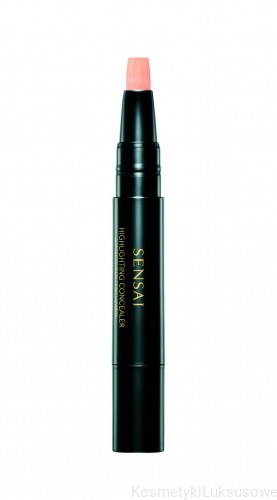 Kanebo HIGHLIGHTING CONCEALER 4456