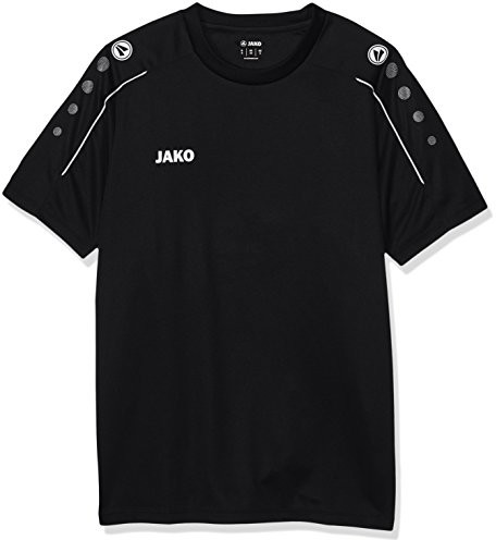 Jako męska Classico T-Shirt, czarny, xxxl 6150