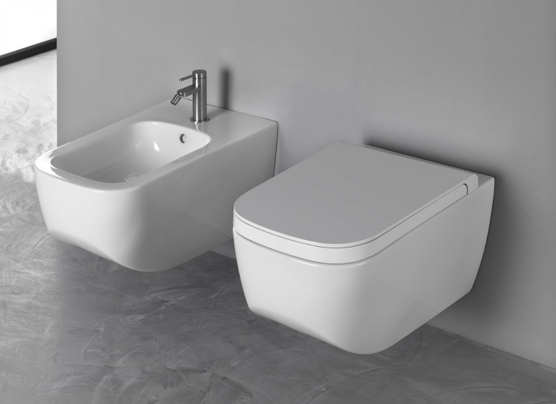 Hatria Next 36x56x31 biała Y1F1