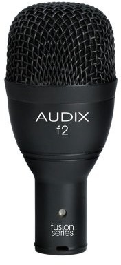 Audix Mikrofon f2 f2