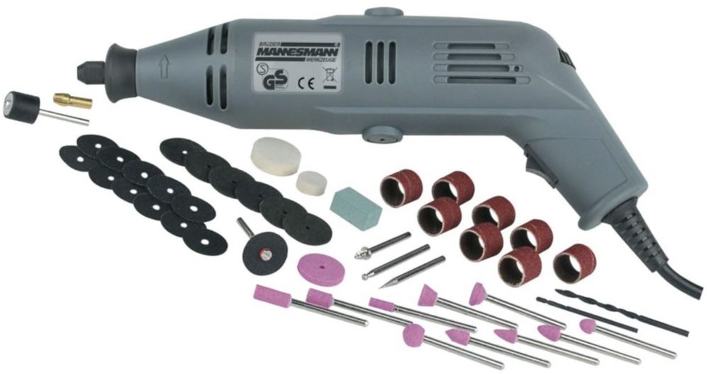 Bruder Mannesmann 92575