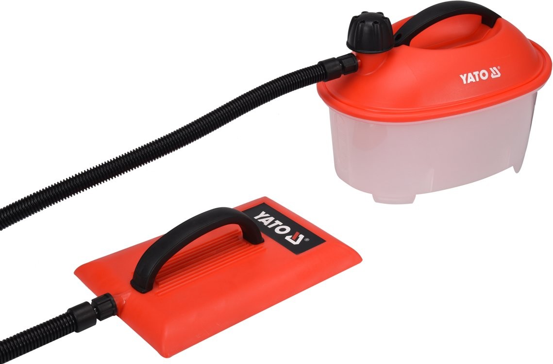 Yato PAROWNICA DO USUWANIA TAPET 2000W YT-82320