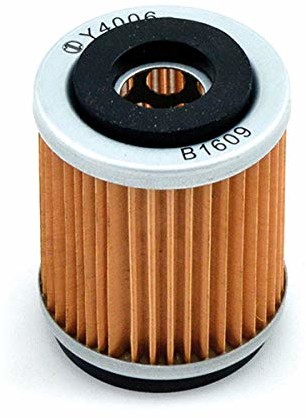 Meiwa Filtr oleju filtr powietrza mbk-yamaha XC125 XT TT 350 GN/496660