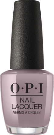 OPI Lakier Taupeless Beach, 15ml