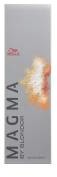Wella Magma by Blondor rozjaśniacz pigmentowy w proszku 120g