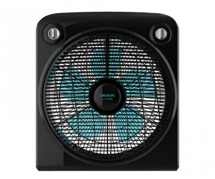 CECOTEC ForceSilence 6000 Power Box Black