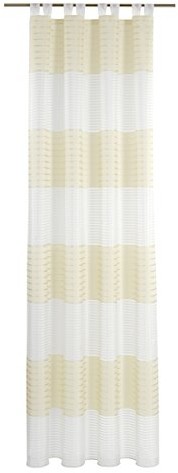 Deko Trends Dekoracja Trends Campino 6236693 70 zasłona na szelkach firanka Campino 6236693 70