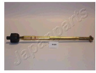 JAPANPARTS Połączenie osiowe, drążek kierowniczy poprzeczny RD-290