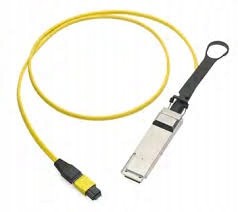 Kabel Molex Qsfp+ do Mpo Aoc 1m