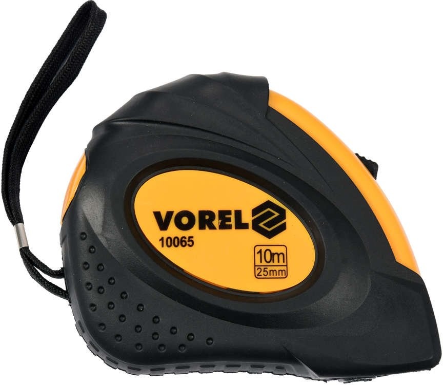 Vorel MIARA ZWIJANA 10M X 25 MM