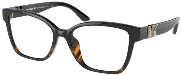 Michael Kors Okulary korekcyjne MK 4094U KARLIE I 3912