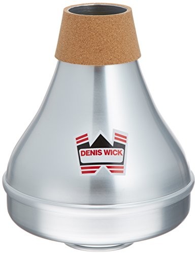 Denis Wick Denis Wick DW5508 basowy puzon przedłużający rura wyciszona DW5508
