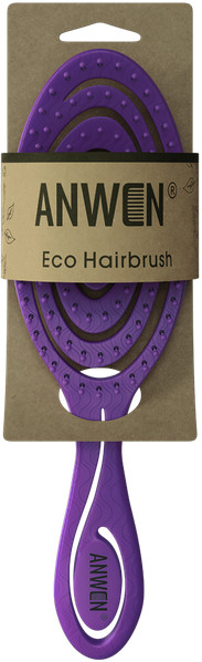 GLOV ANWEN ECO HAIRBRUSH SZCZOTKA DO WŁOSÓW BIODEGRADOWALNA