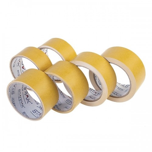 Starpak Taśma Dwustronna 38mm/10m