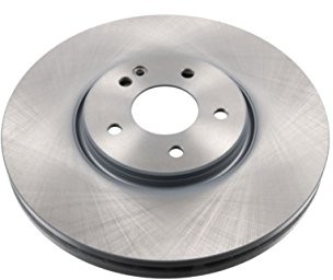 febi bilstein febi 45895 tarcze hamulcowe 45895