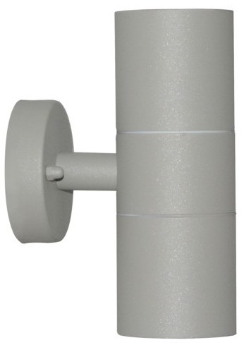 Immax Neo Immax NEO 07121B - LED RGB Oświetlenie ściemnialne PARED 2xGU10/50W/230V IP65