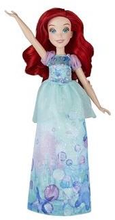 Hasbro Disney Princess Ariel Classic Fas E0271ES20