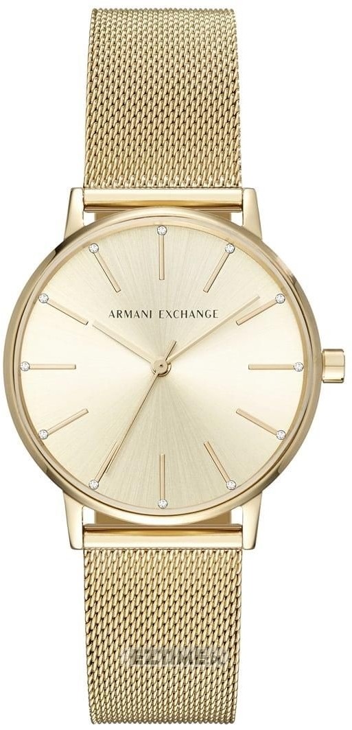 Emporio Armani Lola AX5536