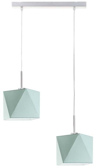 LYSNE Lampa wisząca do pokoju dziecięcego KOBE 88912/23