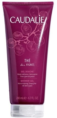 Caudalie POLAND SP. Z O.O. The des Vignes żel pod prysznic 200 ml 7053983
