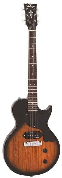 Vintage V120TB gitara elektryczna