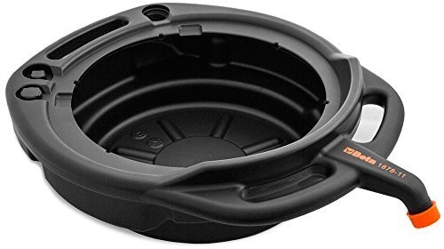 Beta Tools ' 1878 11-reservatrio colector de płynne (18780011)