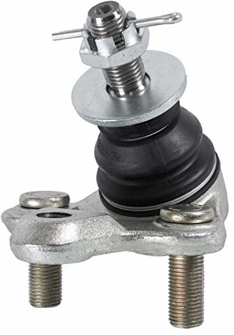 Febi bilstein bilstein 48222 przegub nośny z nakrętką koronową i zawleczką, 1 sztuka 48222