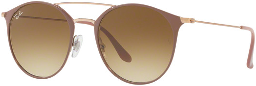 Ray Ban okulary przeciwsłoneczne (RB 3546) - 49 B01MA272DB