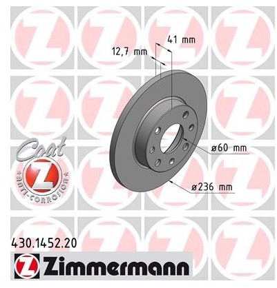 Zimmermann (OTTO GMBH) 430.1452.20