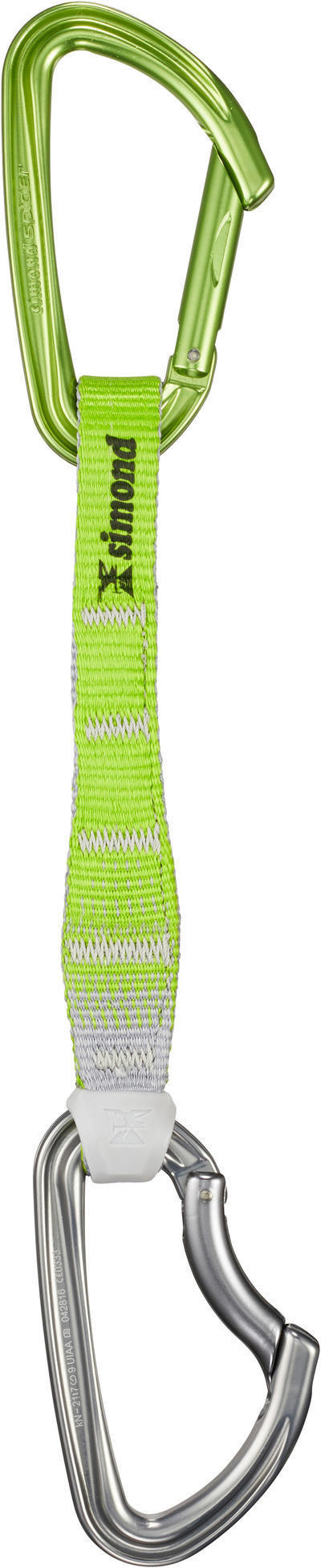 Simond Ekspres Spider 19 cm Unisex