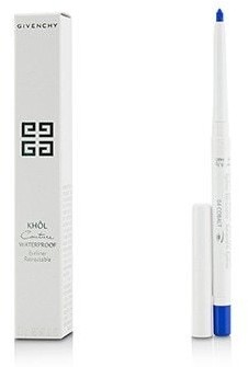 Givenchy Make-Up oczu Khôl Couture Waterproof nr 4 Cobalt 1 szt. GIV082924