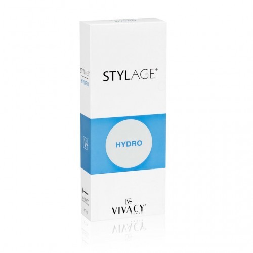 Stylage Stylage HYDRO Bisoft 1ml 03-0309