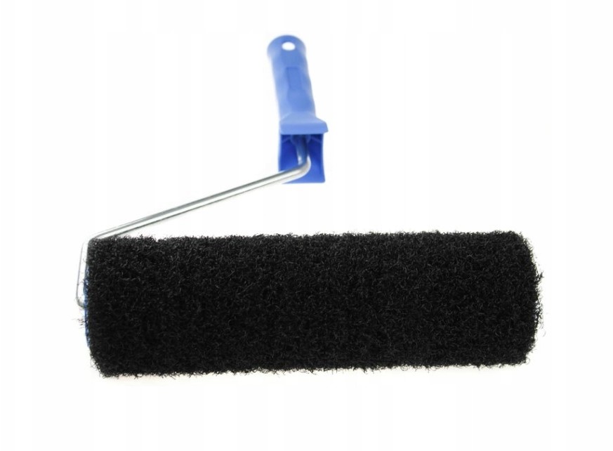 Wałek Do Nakładania Gładzi Szpachlowej 25cm FI8mm