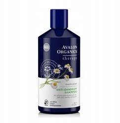 Organic Surge Przeciwłupieżowy szampon Avalon