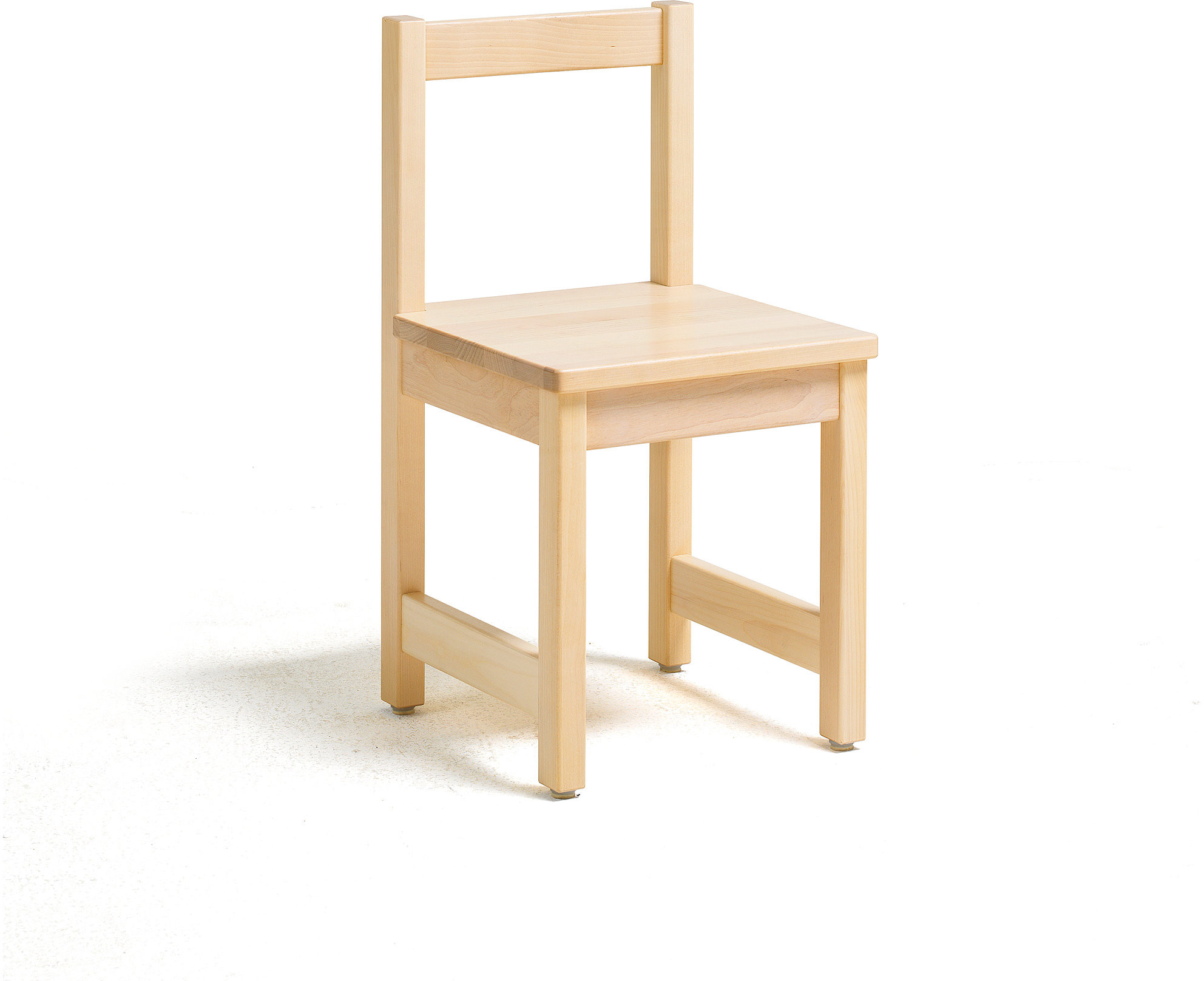 AJ Produkty Krzesło dziecięce, wysokość: 360 mm,