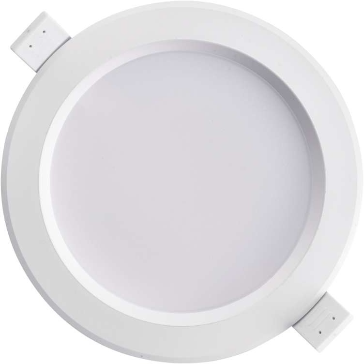 Emos Oprawa downlight LED PROFI PLUS 9W biały ZD6102