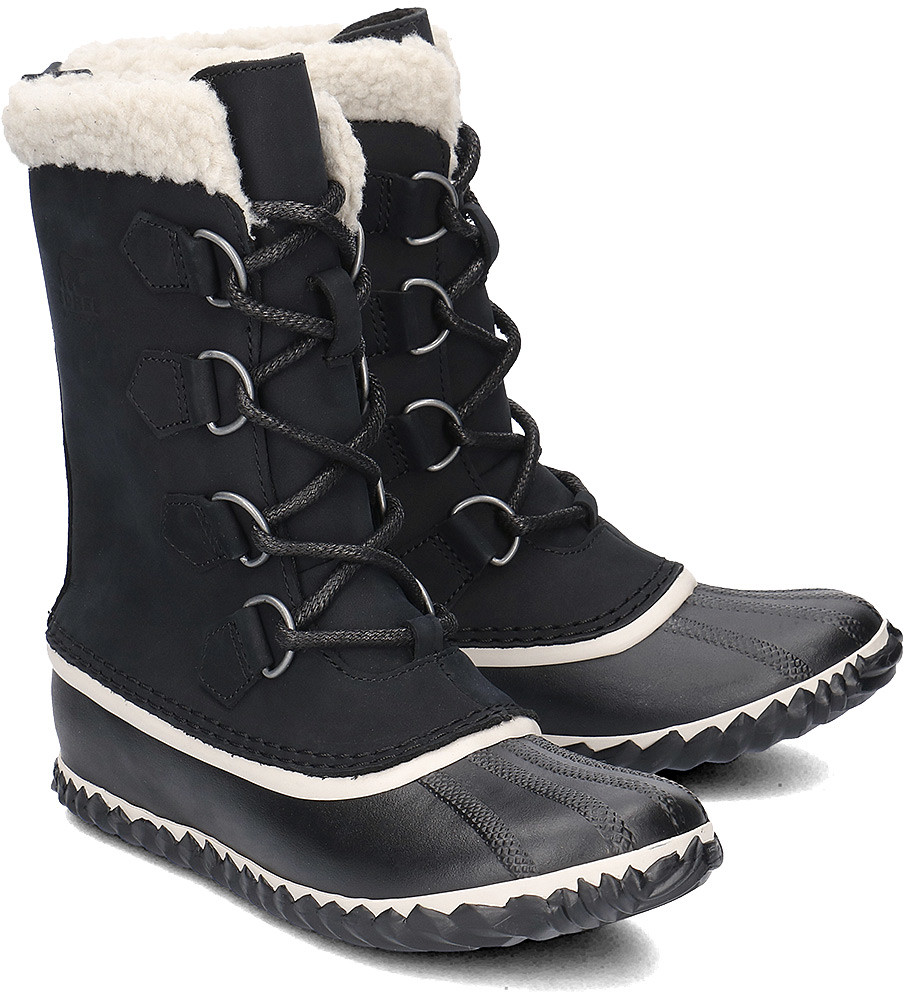 Купить Зимние Сапоги Женские Sorel