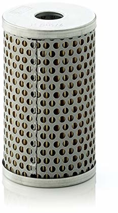 MANN oryginalny filtr oleju H 601/4 filtr hydrauliczny do samochodów ciężarowych i autobusów H601/4