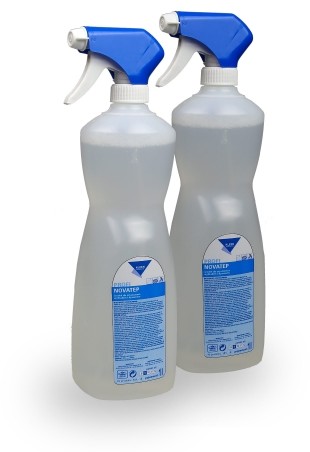 Kleen NOVATEP - 2 x 1L