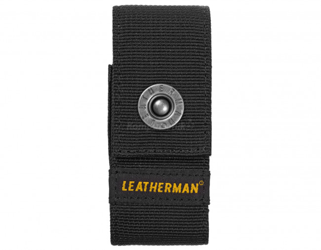 Фото - Ніж / мультитул Leatherman Etui  Nylon Black Small 