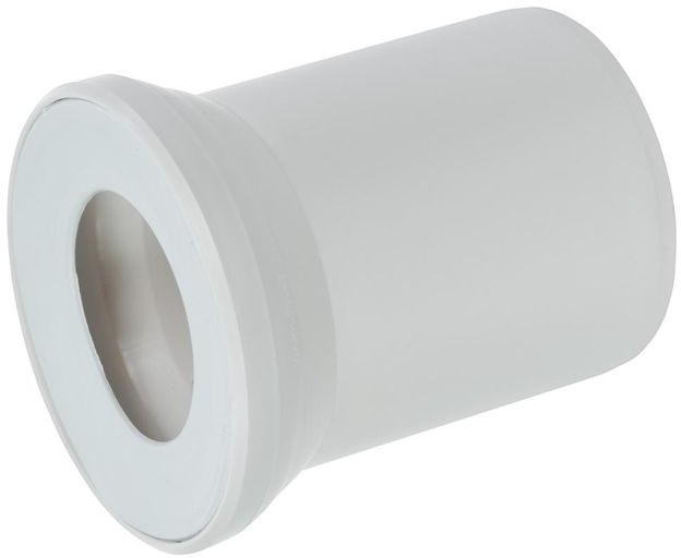 Viega Sztucer 150MM BIAŁY