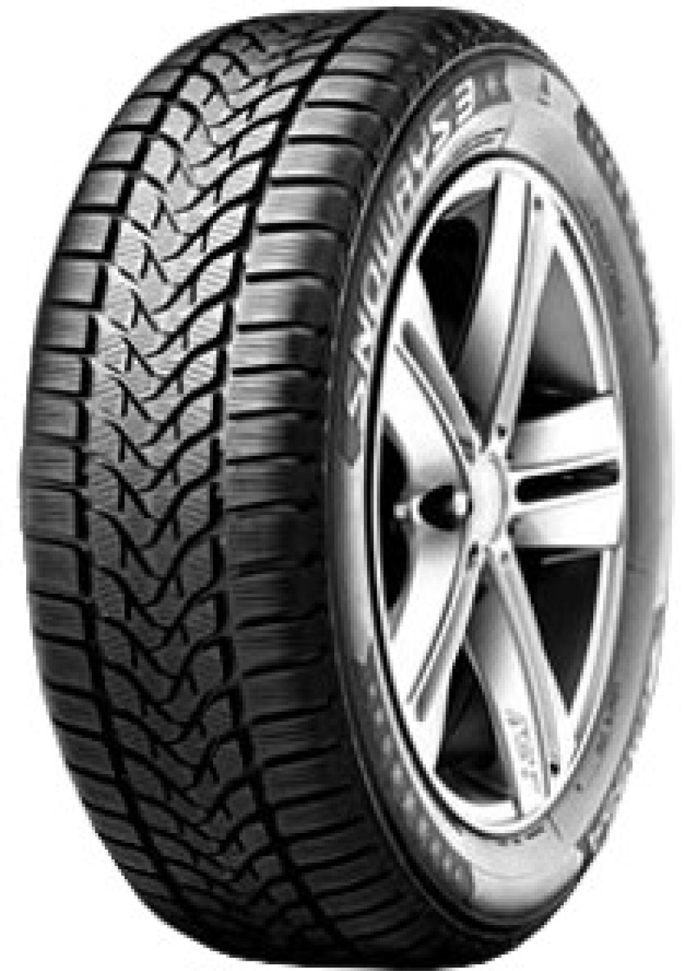 Lassa Snoways 3 145/80R13 75T