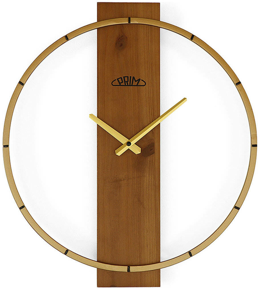 Prim Zegar ścienny E07P.4161.50 45 cm E07P.4161.50