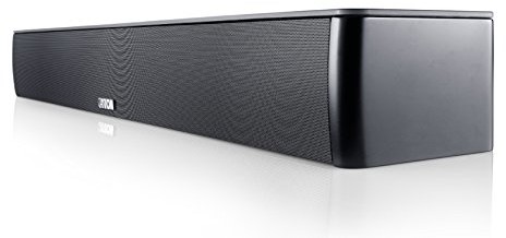 Canton DM 5 Sound Bar Czarny CTN03794