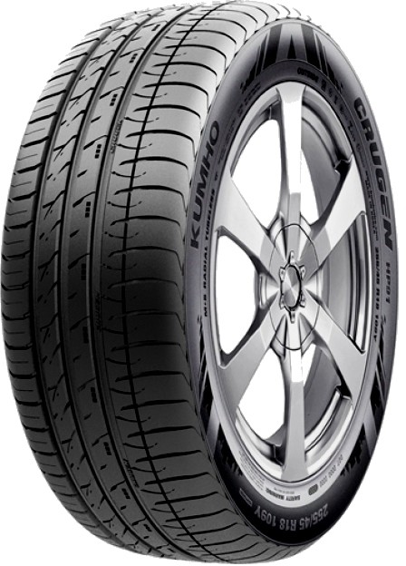 Kumho Crugen HP91 285/55R18 113V