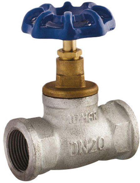 Idmar Group Zawór przelotowy Group żeliwny 1'' KW025203.3051