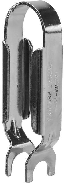 YORKSHIRE Klucz PUSH 15 MM YORKSHIRE