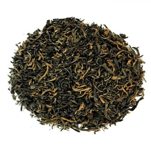 Yunnan Na wagę Herbata czarna Golden Tipped 100g ZEB22-381A3