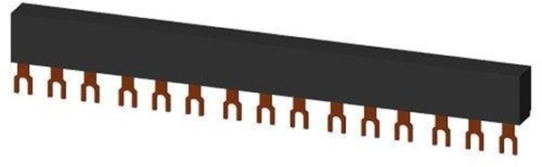 Siemens 3-phase busbars 3rv1915-1db 3RV1915-1DB
